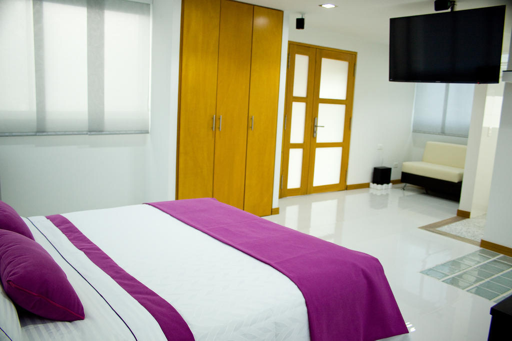 קאלי Hotel San Antonio Plaza חדר תמונה