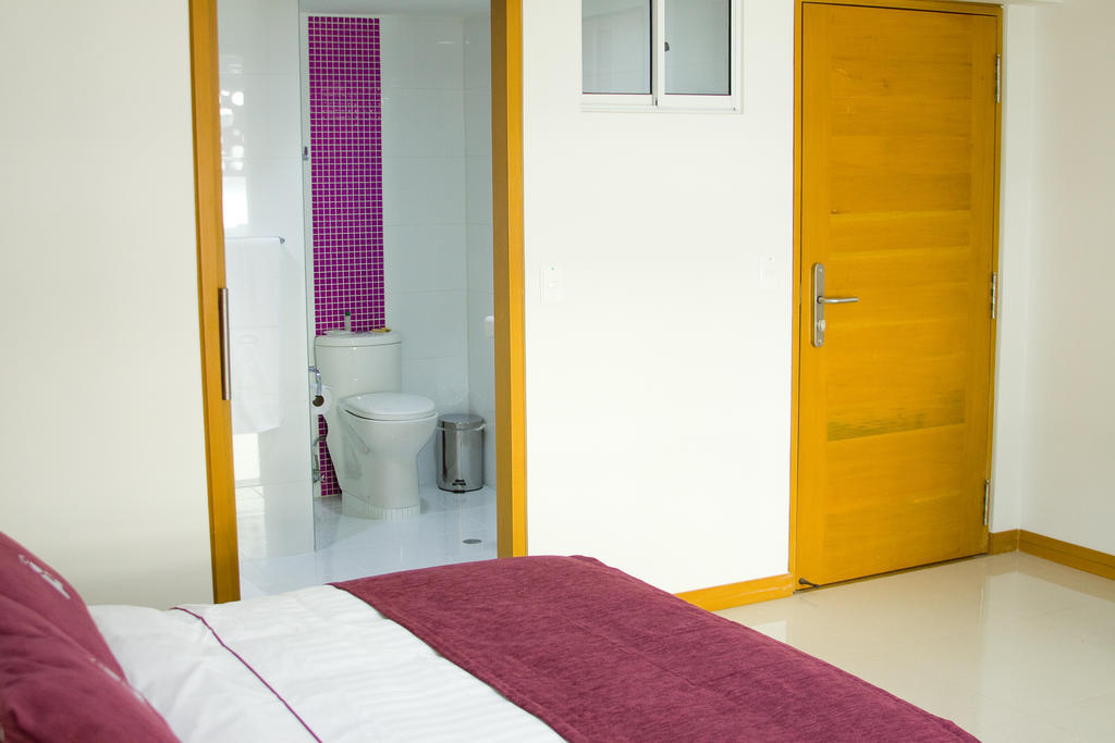 קאלי Hotel San Antonio Plaza חדר תמונה