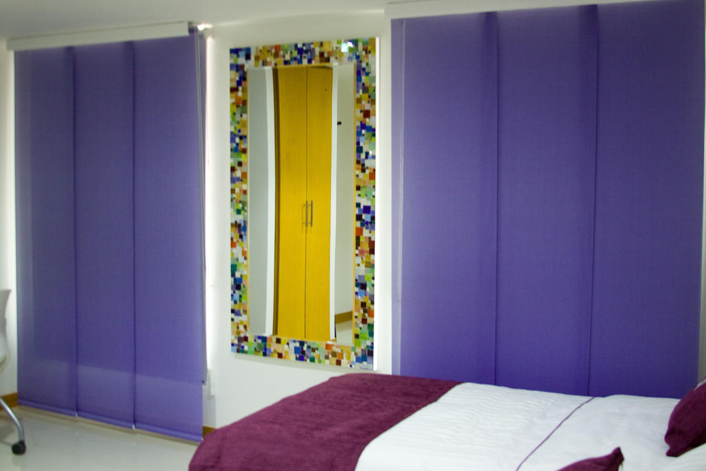 קאלי Hotel San Antonio Plaza חדר תמונה