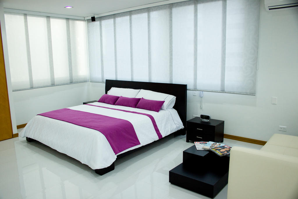קאלי Hotel San Antonio Plaza חדר תמונה