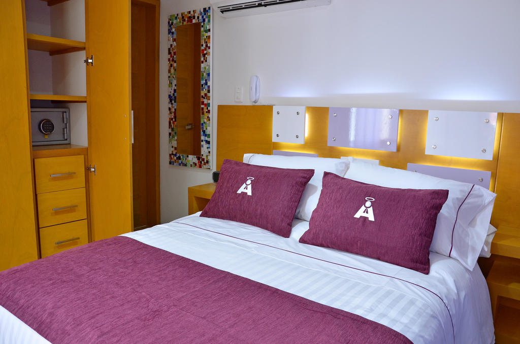 קאלי Hotel San Antonio Plaza חדר תמונה
