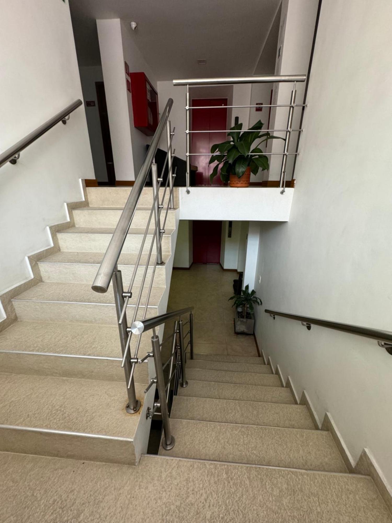 קאלי Hotel San Antonio Plaza מראה חיצוני תמונה