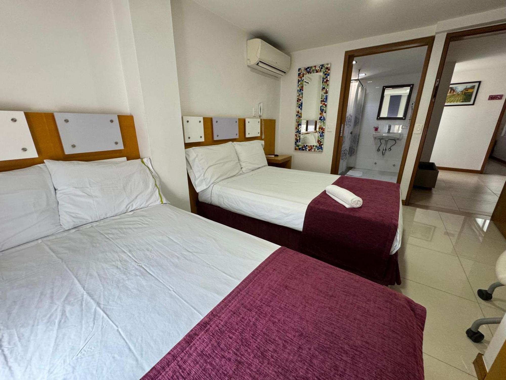 קאלי Hotel San Antonio Plaza מראה חיצוני תמונה