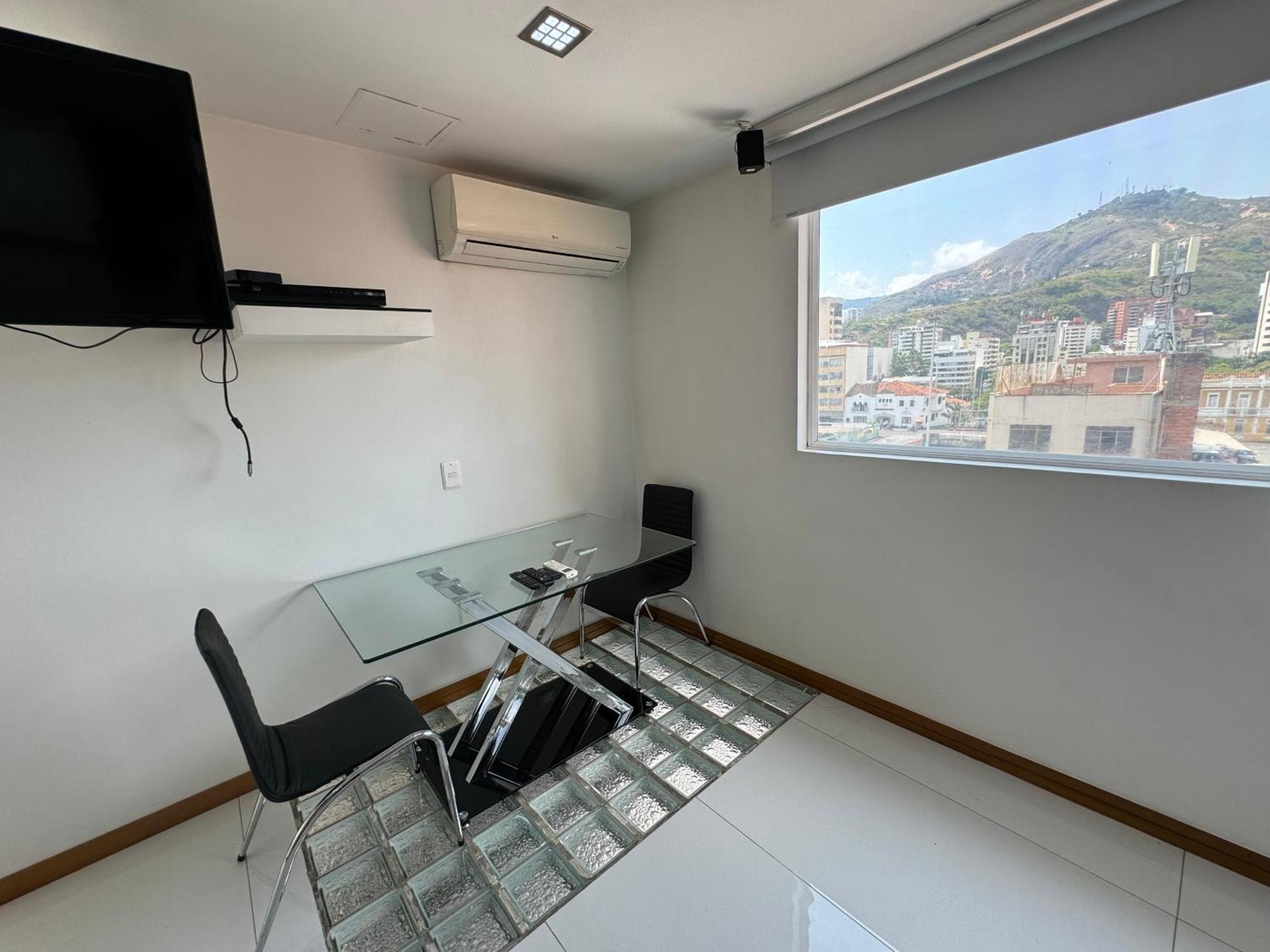 קאלי Hotel San Antonio Plaza מראה חיצוני תמונה