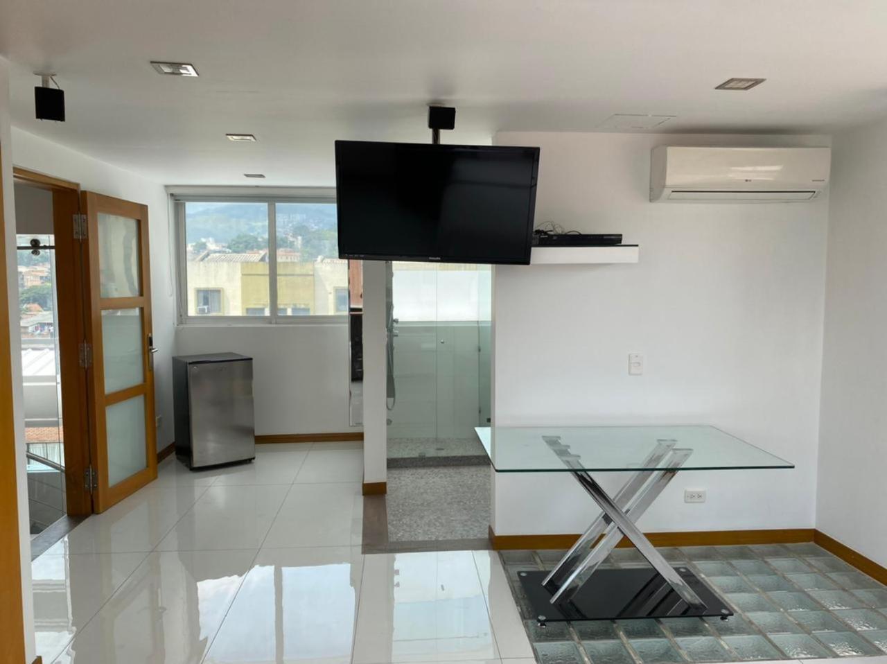 קאלי Hotel San Antonio Plaza מראה חיצוני תמונה